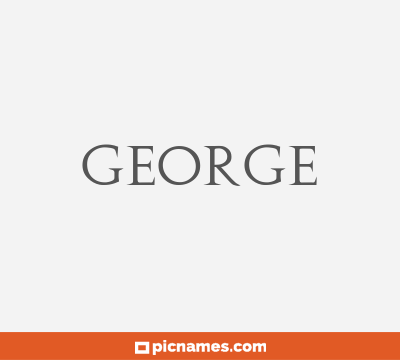 George