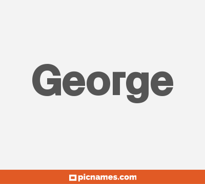 George