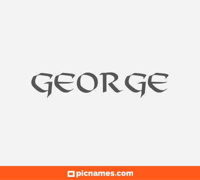 George