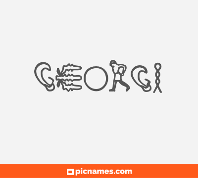 Georgi