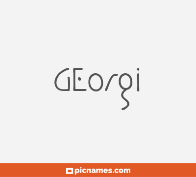 Georgi