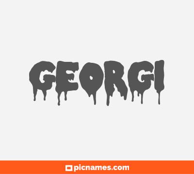 Georgi