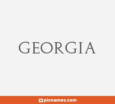 Georgia