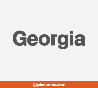 Georgia