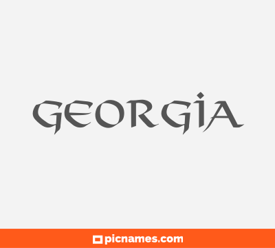 Georgia