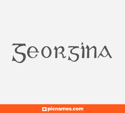 Georgina