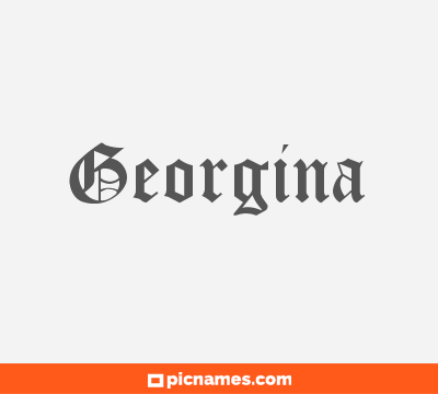 Georgina