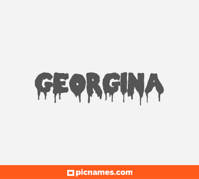 Georgina