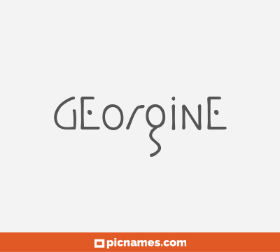 Georgine