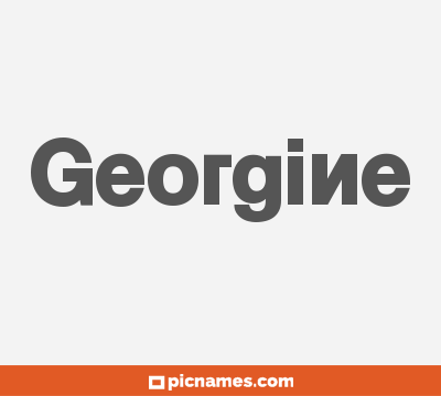 Georgine