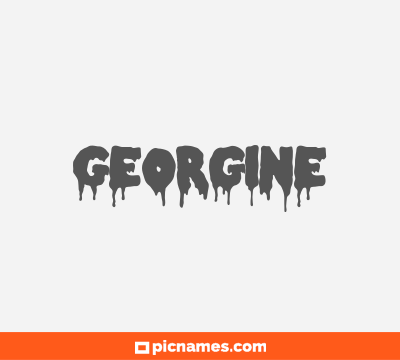 Georgine