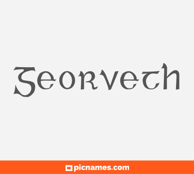 Georveth