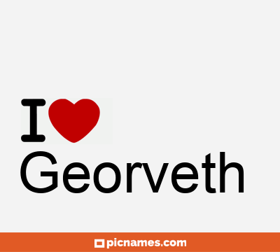 Georveth