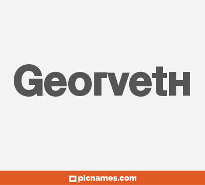 Georveth