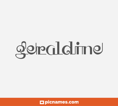 Geraldine