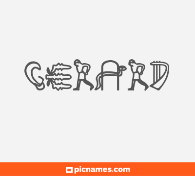 Gerard