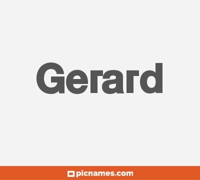 Gerard