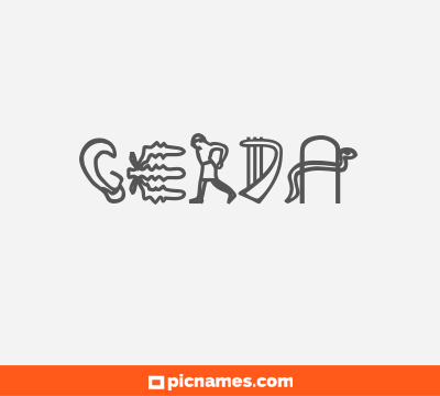 Gerda