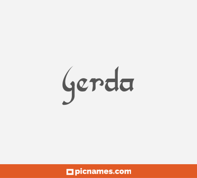 Gerda