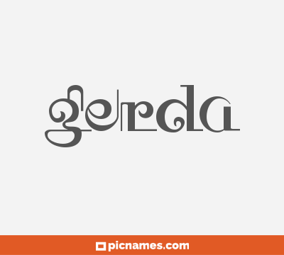 Gerda