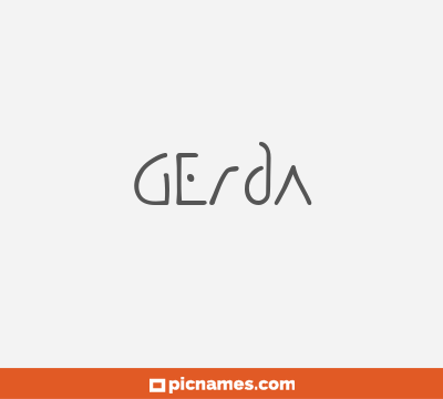 Gerda