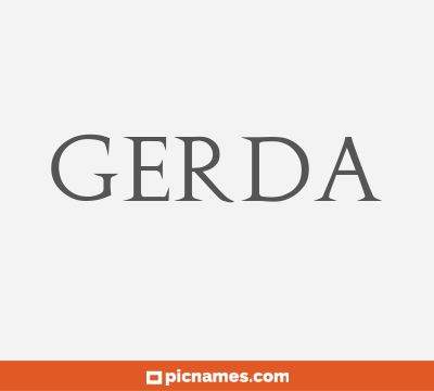 Gerda