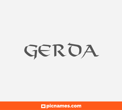 Gerda