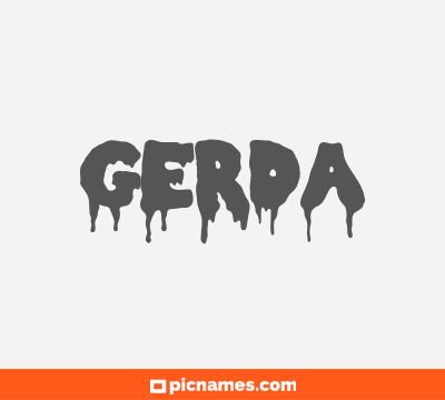 Gerda