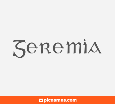 Geremia