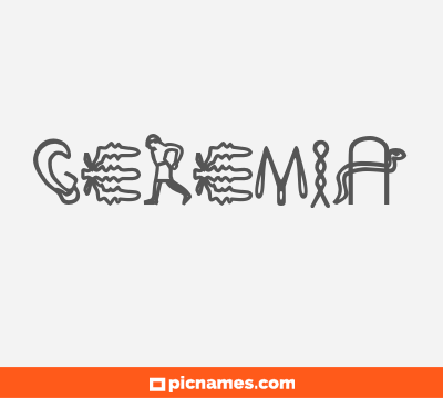 Geremia