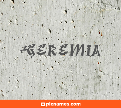 Geremia