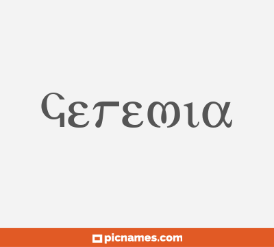 Geremia