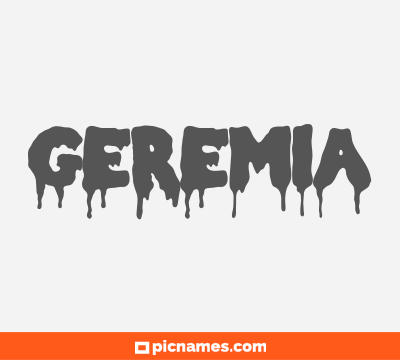 Geremia