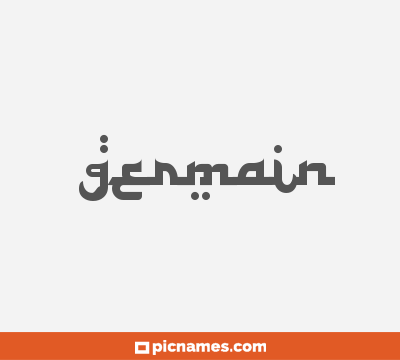 Germain