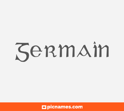 Germain