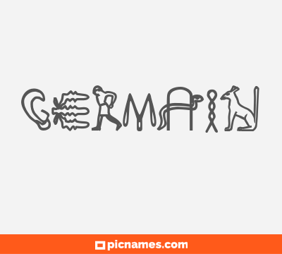 Germain