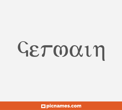 Germain