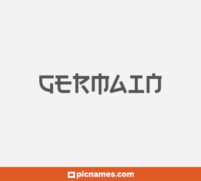 Germain
