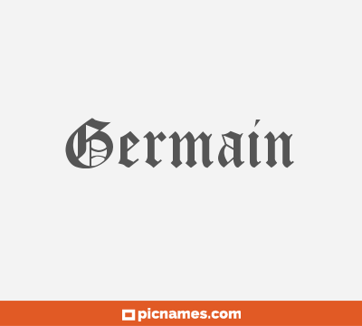 Germain