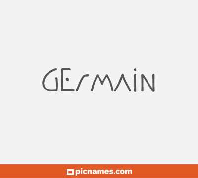 Germain