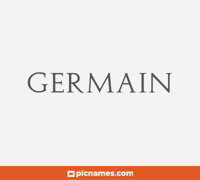 Germain