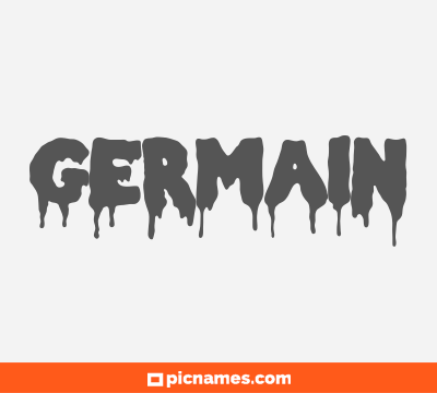 Germain