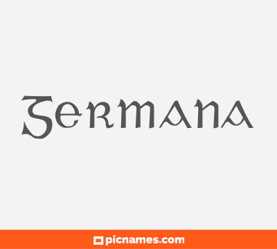 Germana