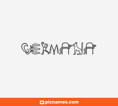 Germana