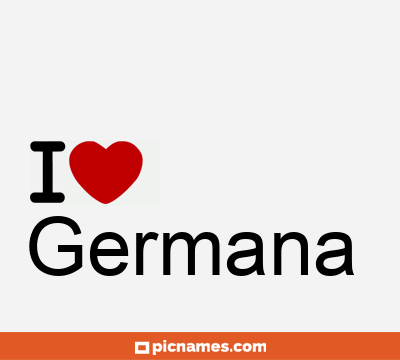 Germana