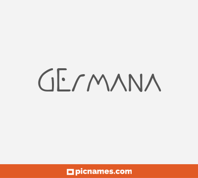 Germana