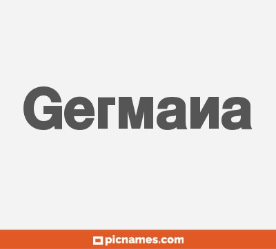 Germana