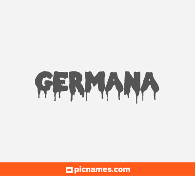 Germana