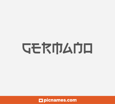 Germano