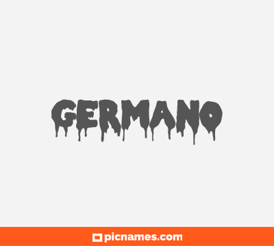 Germano